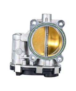 PLDDE Nuevo Conjunto de Cuerpo del Acelerador Electrónico