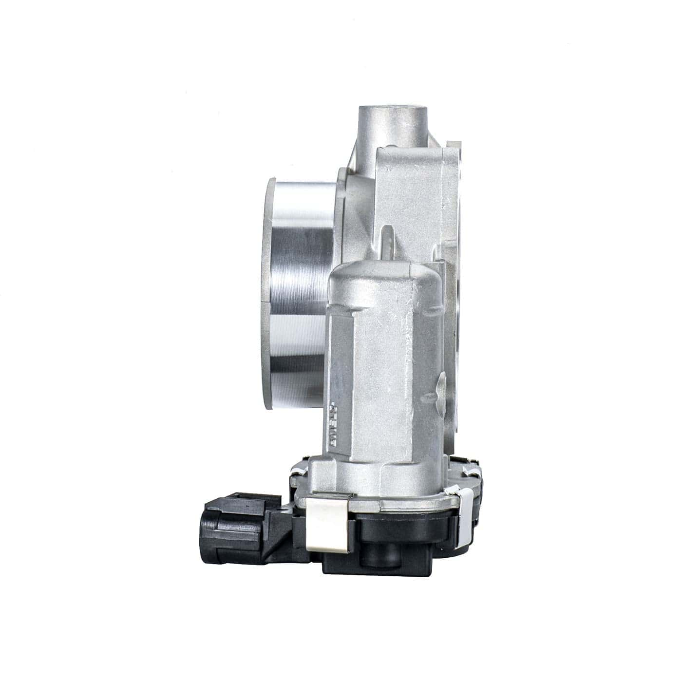 PLDDE Nuevo Conjunto de Cuerpo del Acelerador Electrónico - Imagen 4