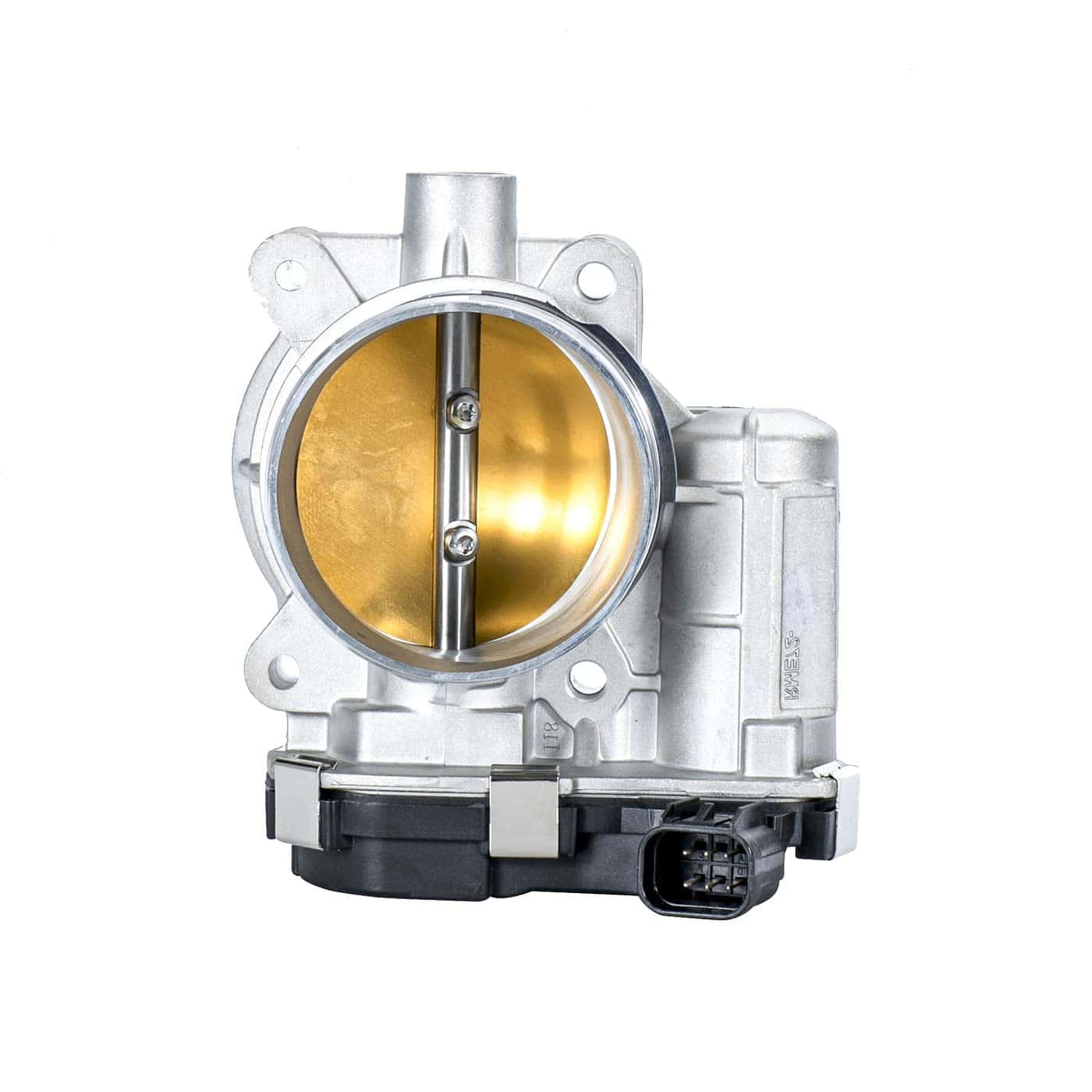 PLDDE Nuevo Conjunto de Cuerpo del Acelerador Electrónico - Imagen 5