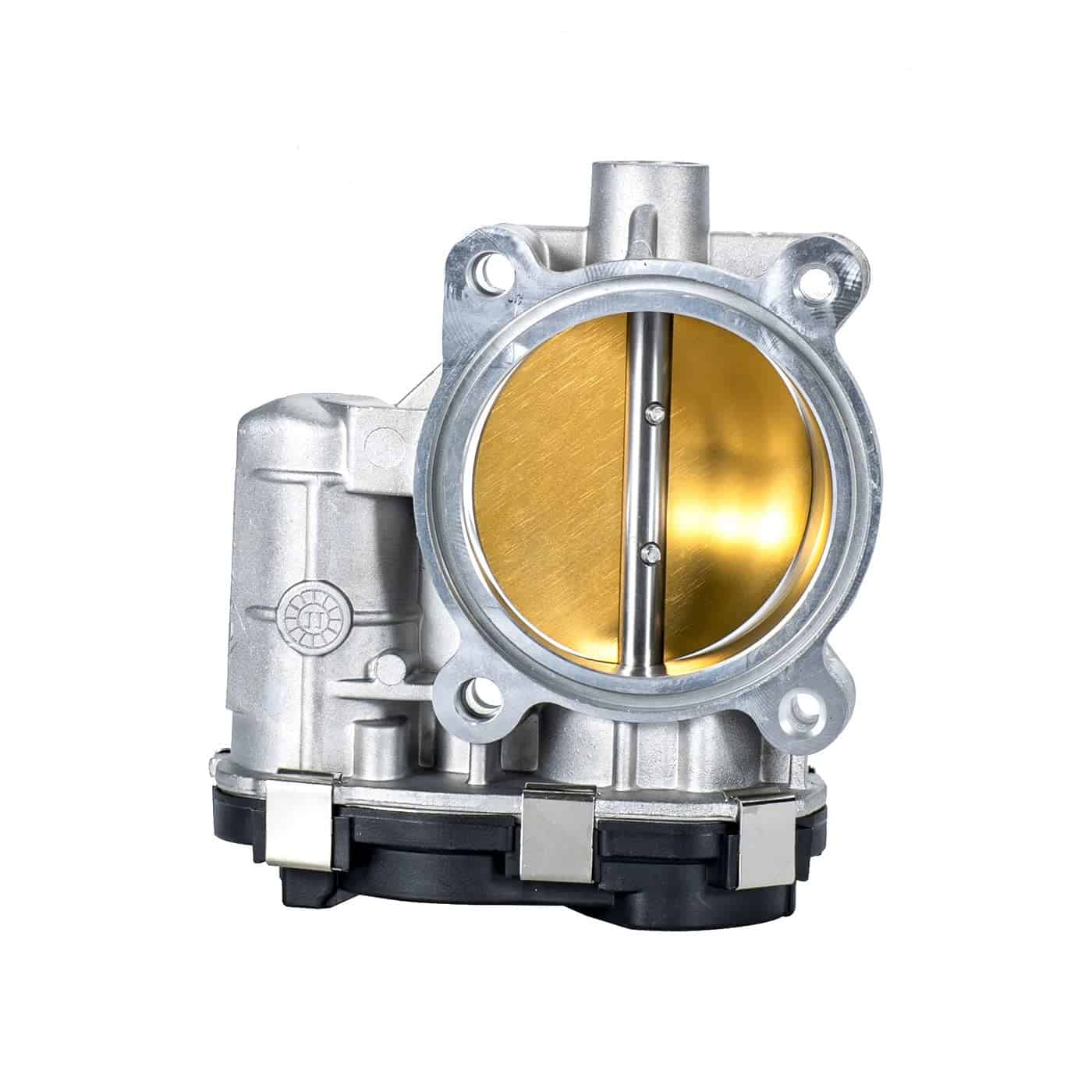 PLDDE Nuevo Conjunto de Cuerpo del Acelerador Electrónico - Imagen 3