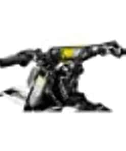 Manillares de Motocicleta Todo Terreno ProTaper Fuzion SX