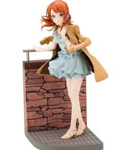 The Idolmaster Cinderella Girls PP946 Karen Hojo Off Stage