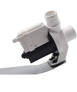 GLOB PRO SOLUTIONS DP035-043 Bomba de desagüe de lavadora,