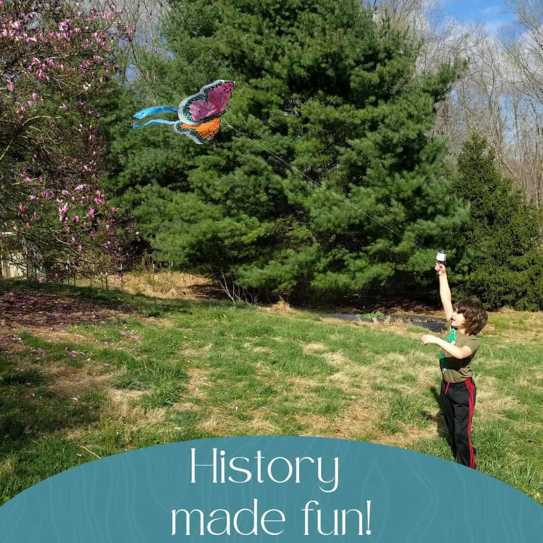 Kit de Actividades de Historia "China Unboxed" Kit - Imagen 4