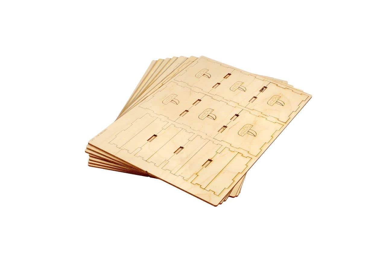 Organizador de Juego The Broken Token -Expansión Navegantes - Imagen 10