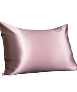 Funda de almohada de seda 100% Promeed 25 Momme para el