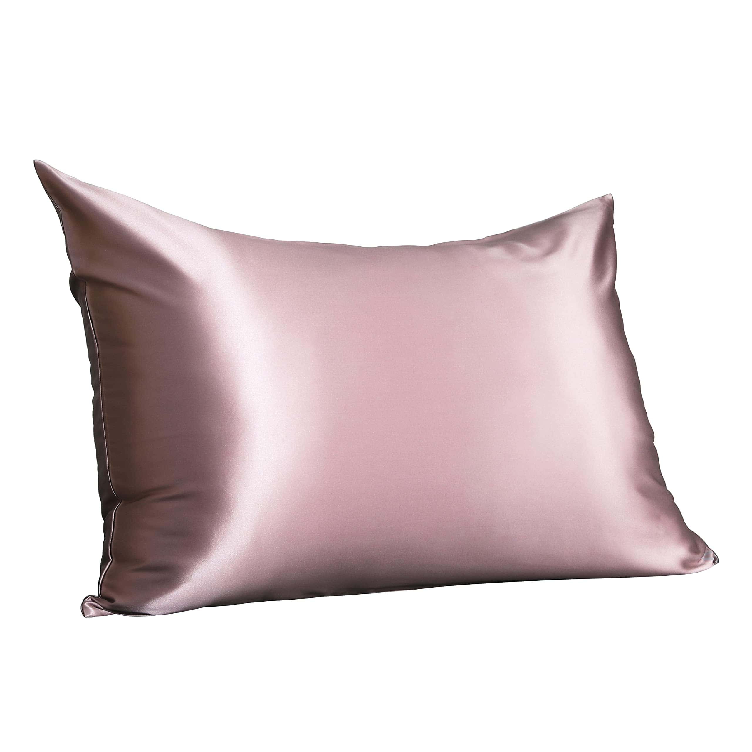 Funda de almohada de seda 100% Promeed 25 Momme para el