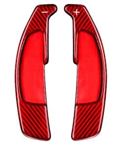 Extensiones de Palanca de Cambios de Fibra de Vidrio Real