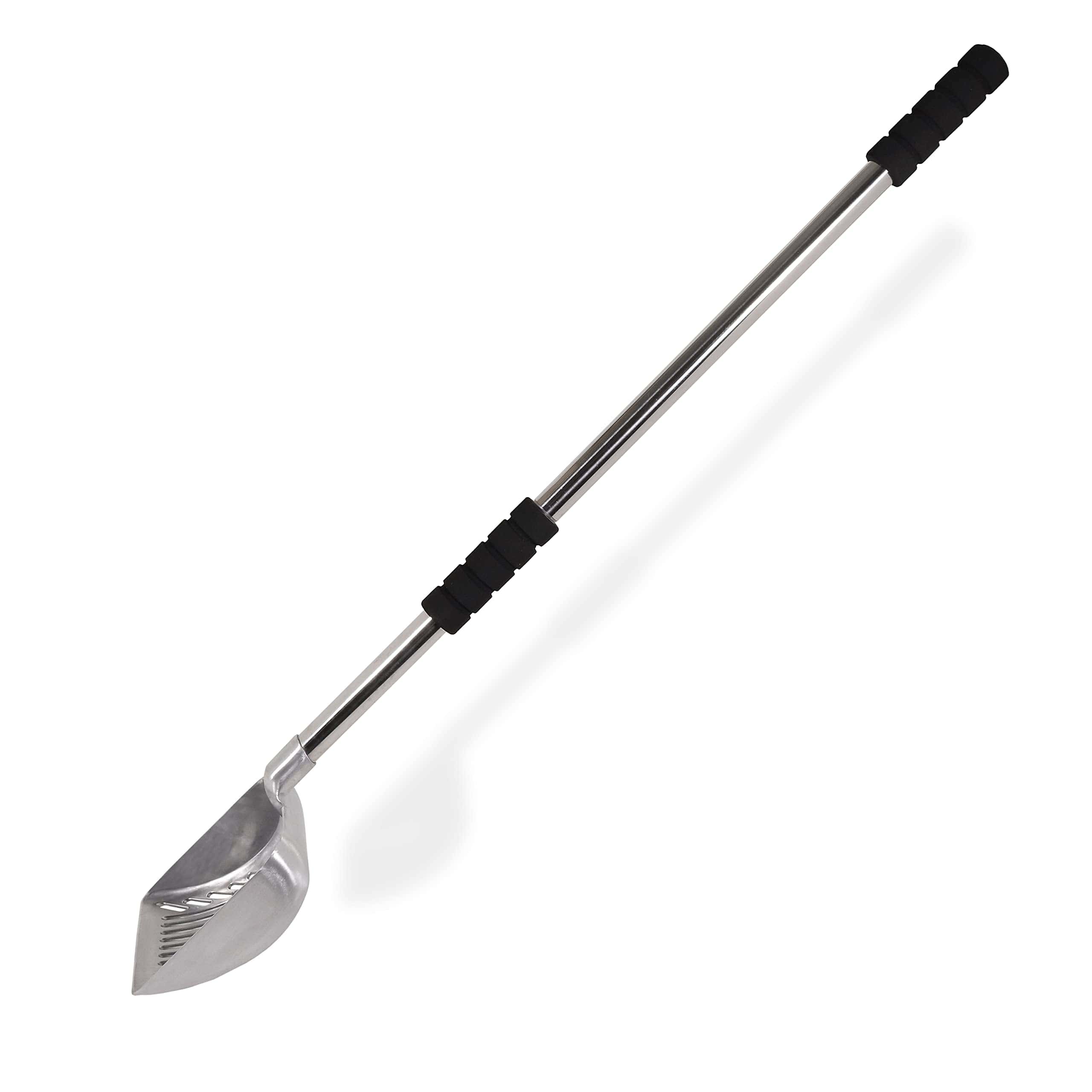 Pala para arena de gato Mango largo Orangepatrick de 32 - Imagen 4