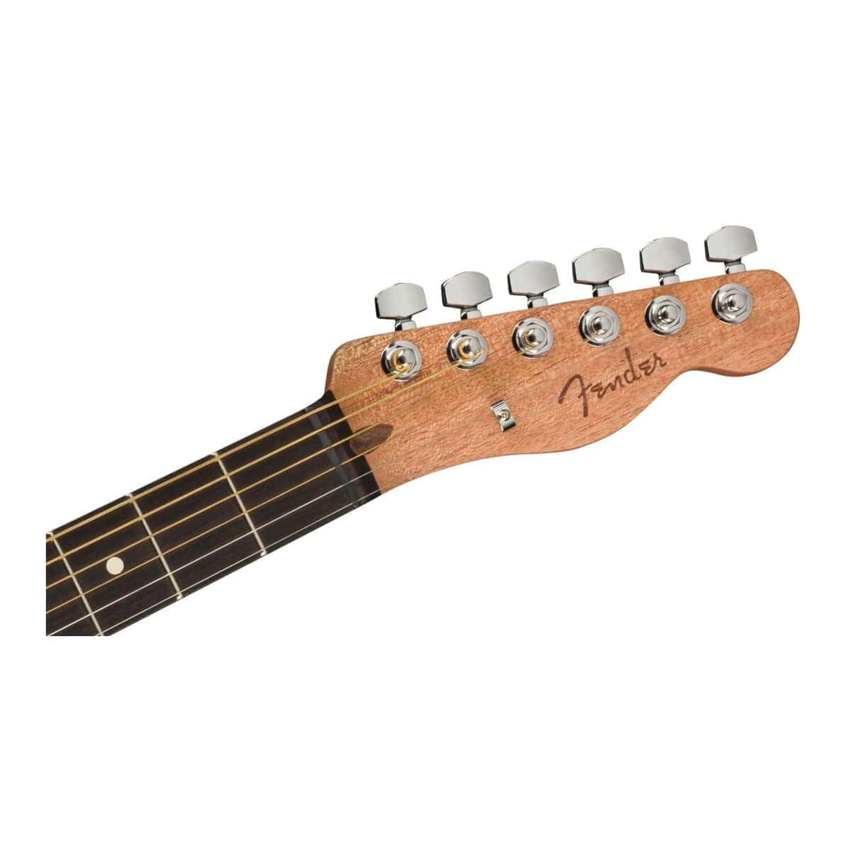 Guitarra Eléctrica Acústica Fender Acoustasonic Player - Imagen 6
