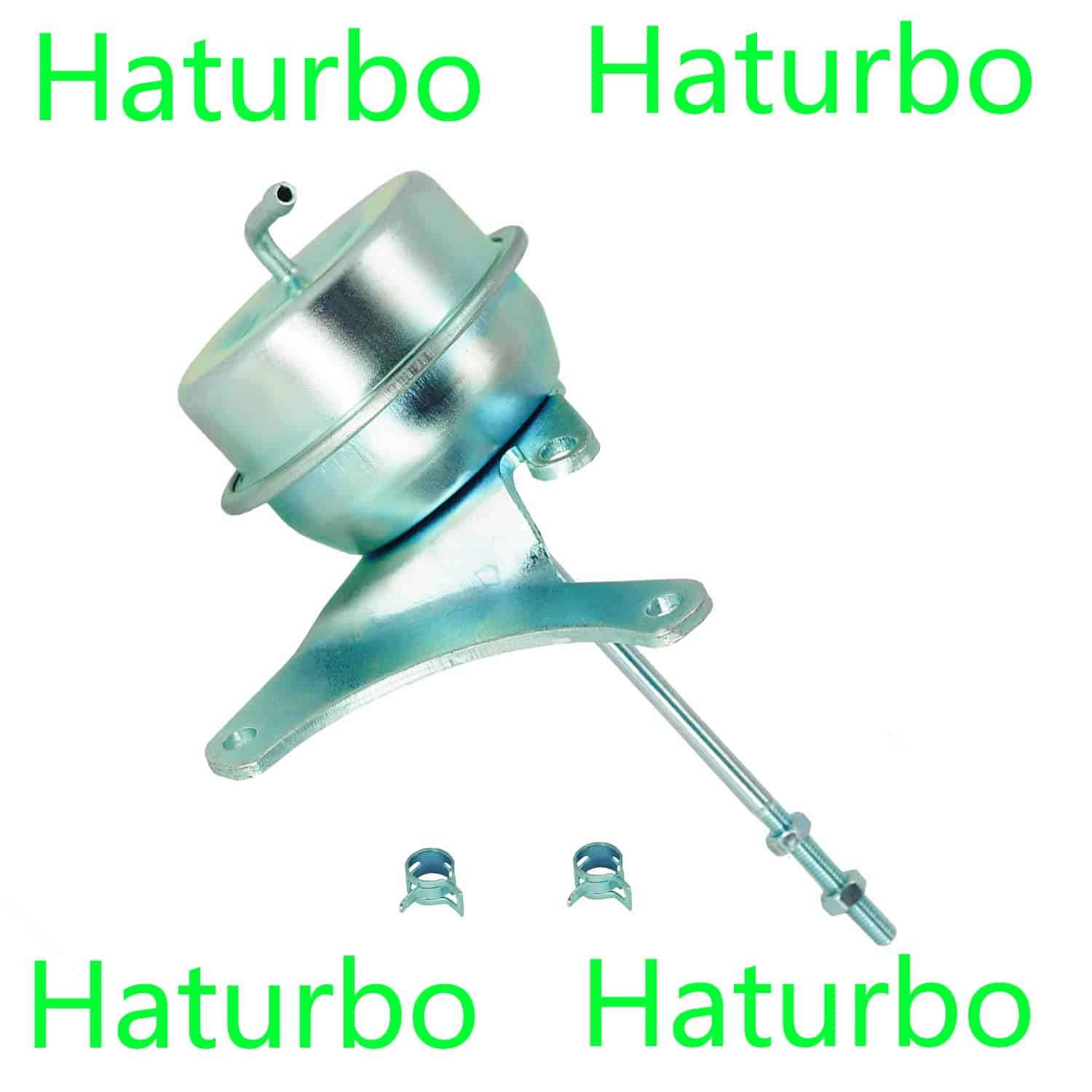 Actuador de vacío de la wastegate de turbo mejorado - Imagen 3