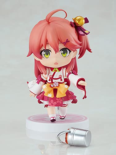 Figura de Acción Nendoroid de Max -Multicolor - Imagen 4