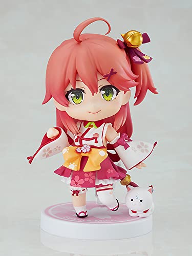 Figura de Acción Nendoroid de Max -Multicolor - Imagen 9
