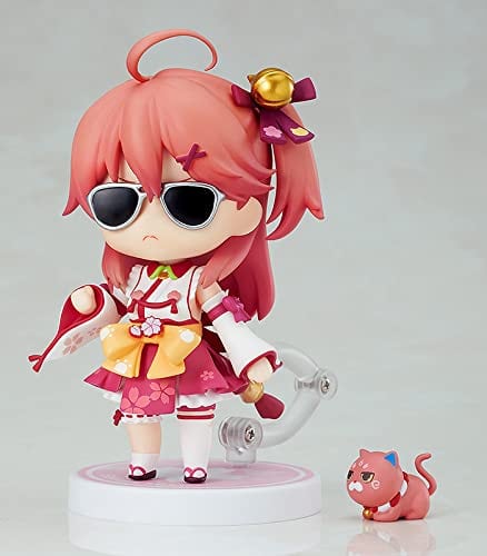 Figura de Acción Nendoroid de Max -Multicolor - Imagen 6