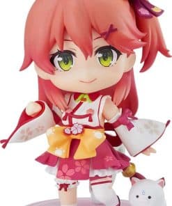 Figura de Acción Nendoroid de Max -Multicolor