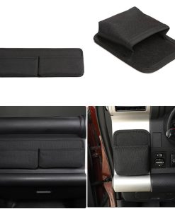 YUECHI Para Toyota FJ Cruiser 2007-2021 bolso de