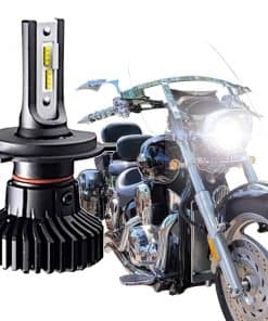 Bombilla de faro LED Eagle Lights Infinity Beam para