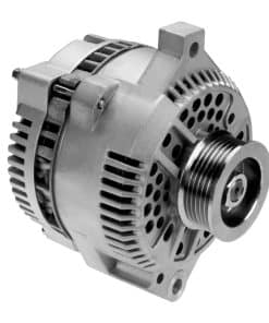 Nuevo Alternador 130A Compatible con Ford Mustang 3.8L