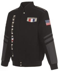 Chaqueta Chevy Camaro para Hombre JH DESIGN GROUP, una