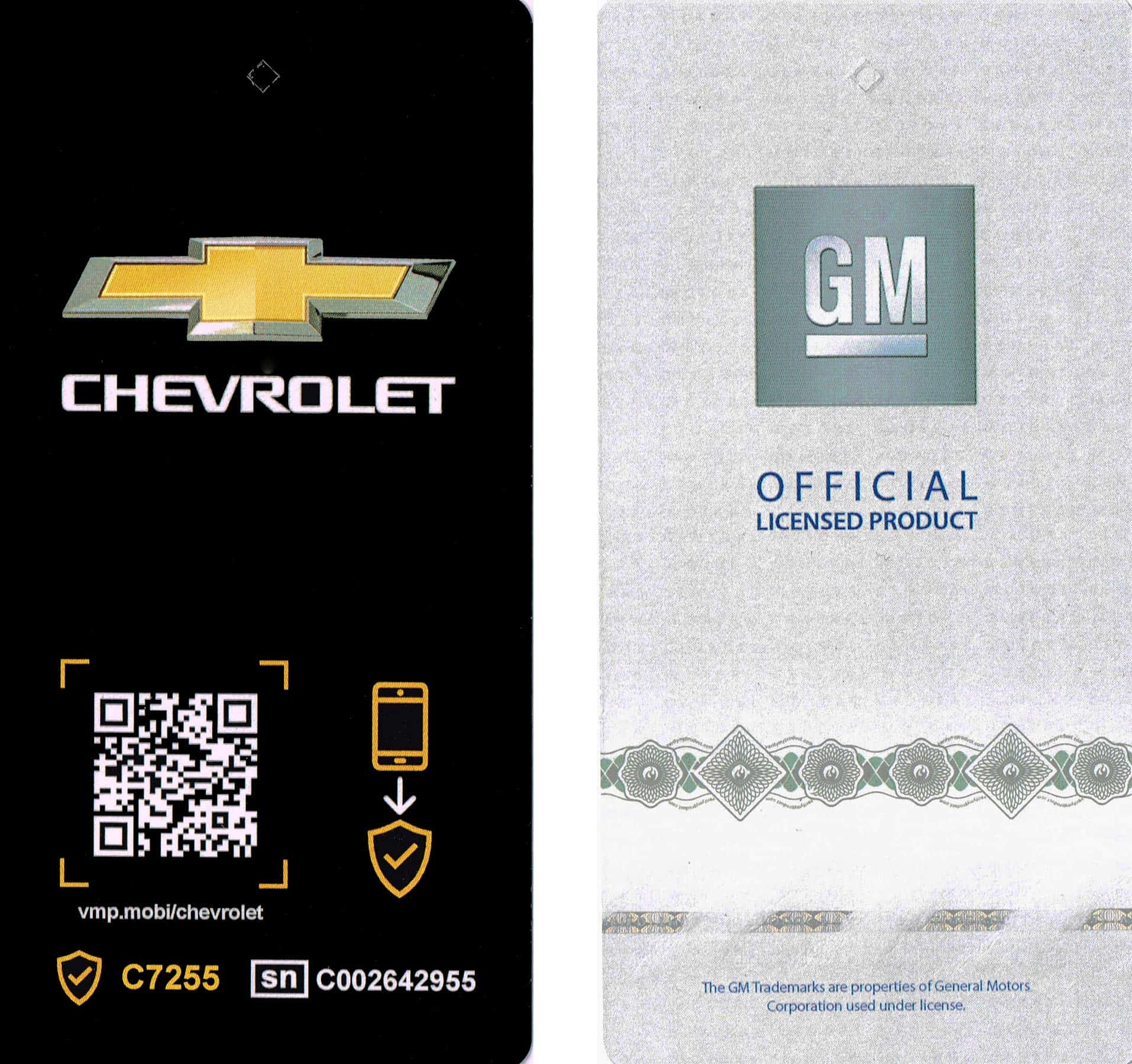 Chaqueta JH DESIGN GROUP para Hombre Chevy Silverado, - Imagen 8