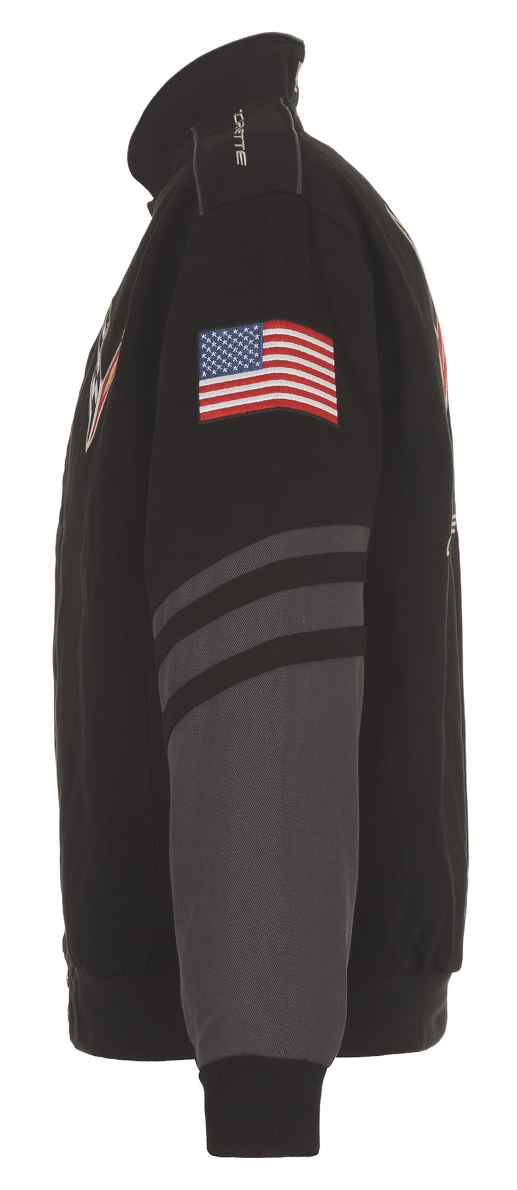 Chaqueta JH DESIGN GROUP para Hombre Chevy Corvette C8 con - Imagen 5