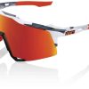Lentes de Ciclismo de Rendimiento Deportivo 100% SPEEDCRAFT