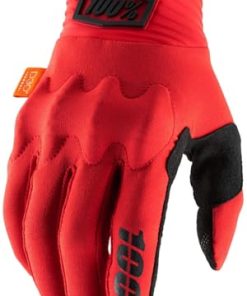 Guantes de Motocross 100% COGNITO D30 Protection Enhanced -