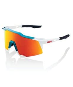 Lentes de rendimiento deportivo para ciclismo 100%