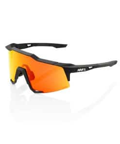 Lentes deportivos de rendimiento para ciclismo 100%