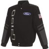 Chaqueta JH DESIGN GROUP para hombre Ford F150, una clásica