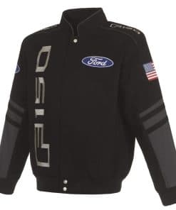 Chaqueta JH DESIGN GROUP para hombre Ford F150, una clásica