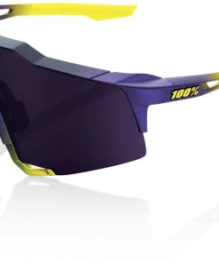 Lentes de Ciclismo de Alto Rendimiento -Mate Metálico Digita