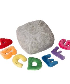 Juguetes educativos Alphapals del alfabeto - Set de 26