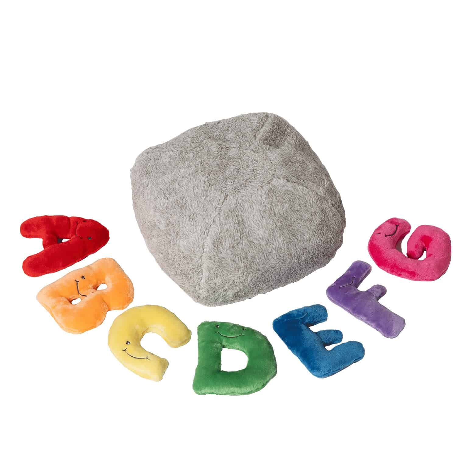 Juguetes educativos Alphapals del alfabeto - Set de 26