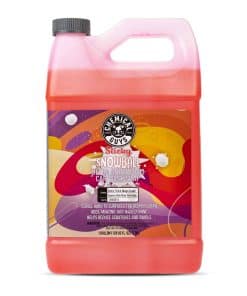 Chemical Guys CWS215 Sticky Snowball Ultra Snow Foam Car