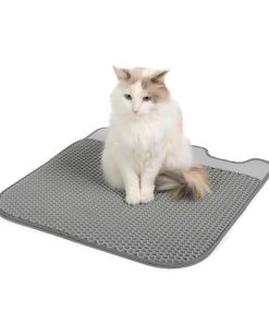 Tapete para Arenero Leo's Loo Too por Casa Leo | Diseño de