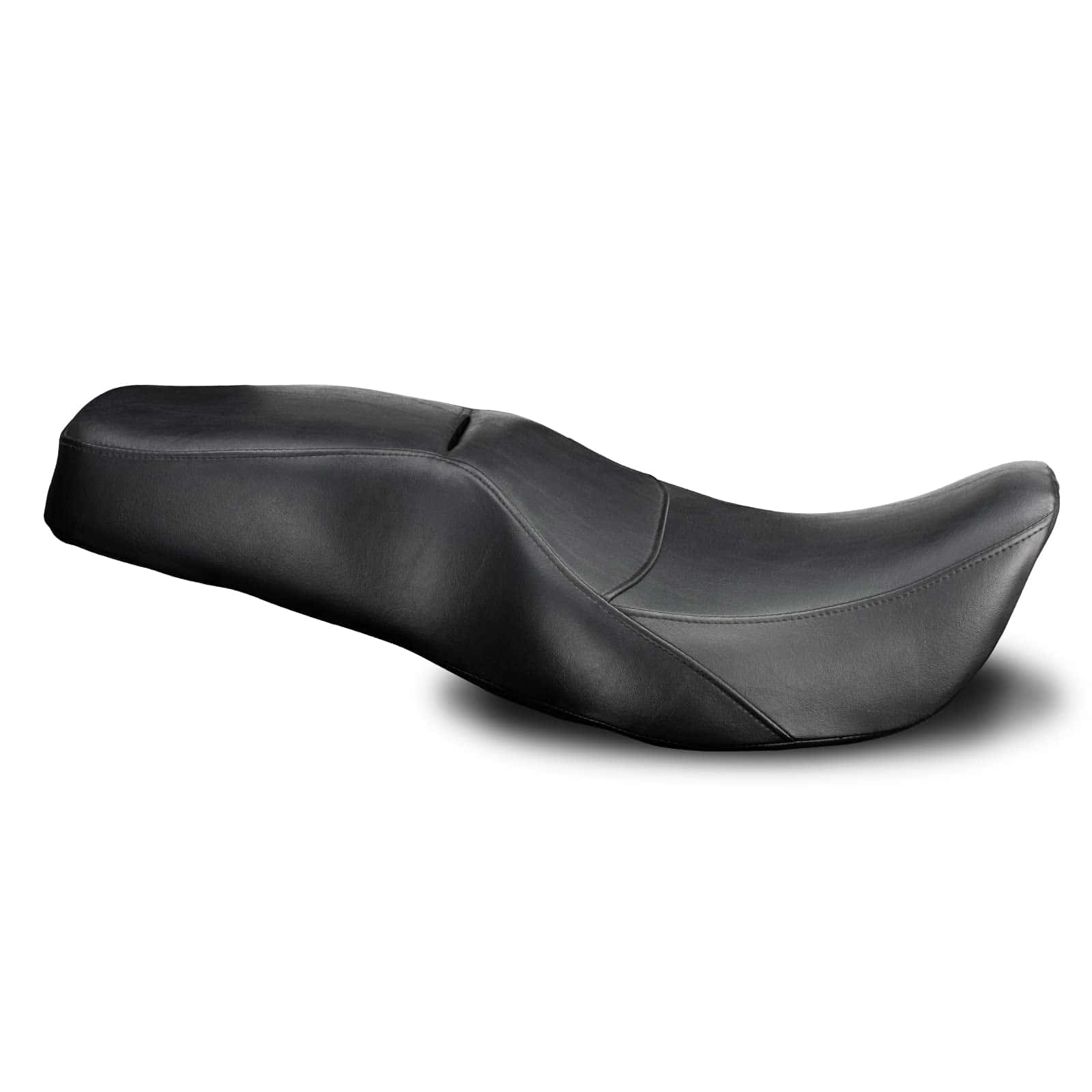 Asiento para Dos Pasajeros de Motocicleta Ajuste para - Imagen 7