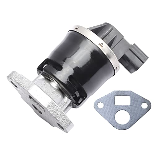 Válvula EGR de reemplazo 18011-PWA-030 18011-PWA-050 para