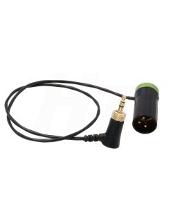 Cable de Audio HangTon para Receptor Sennheiser EK500 Sony