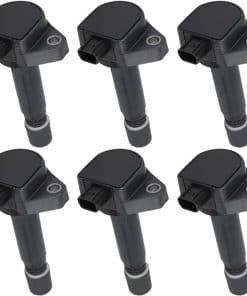 6PCS ARKAUTO BOBINA DE ENCENDIDO ARK-IG624 30520-RN0-A01