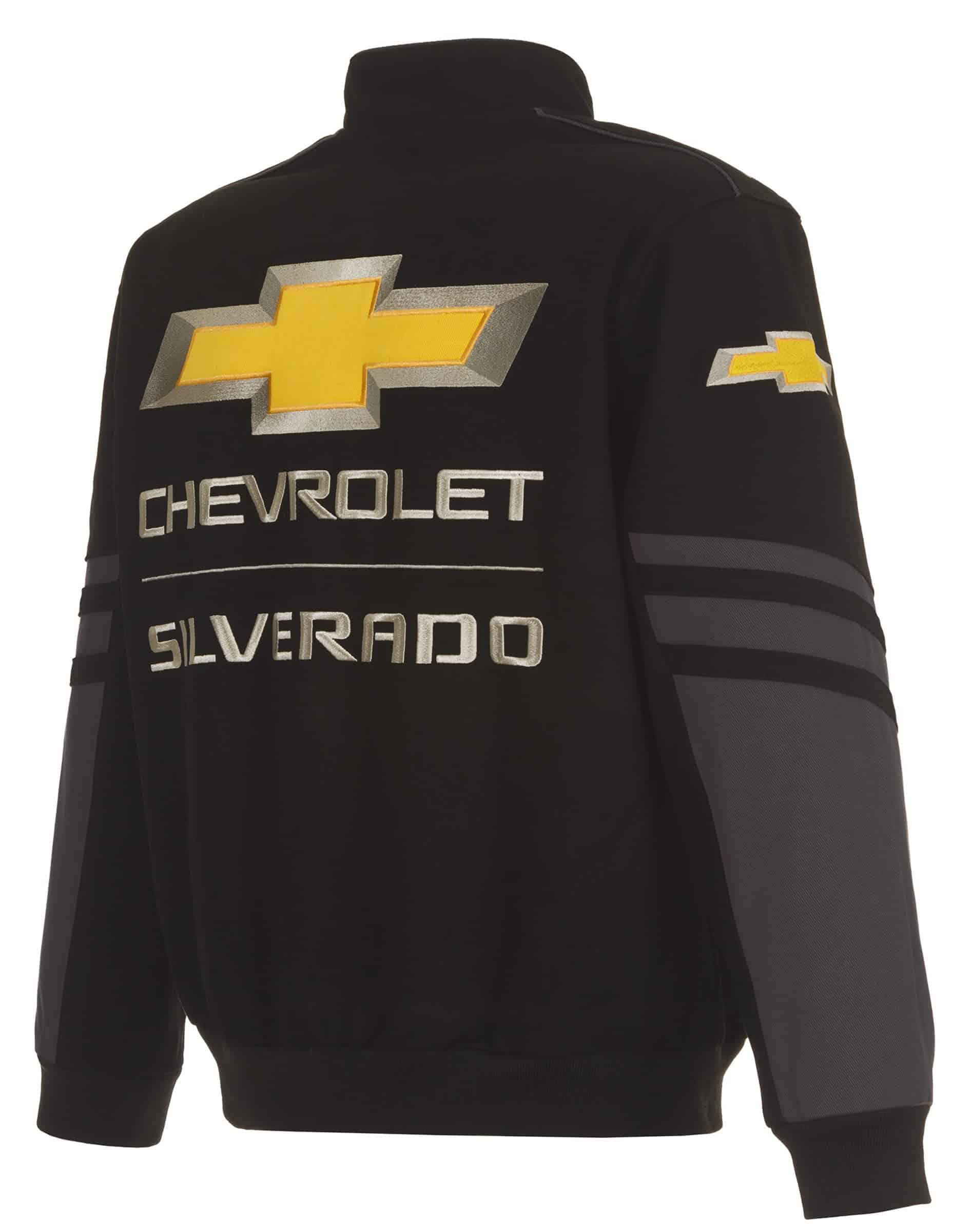 Chaqueta JH DESIGN GROUP para Hombre Chevy Silverado, - Imagen 3