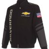 Chaqueta JH DESIGN GROUP para Hombre Chevy Silverado,