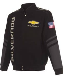 Chaqueta JH DESIGN GROUP para Hombre Chevy Silverado,