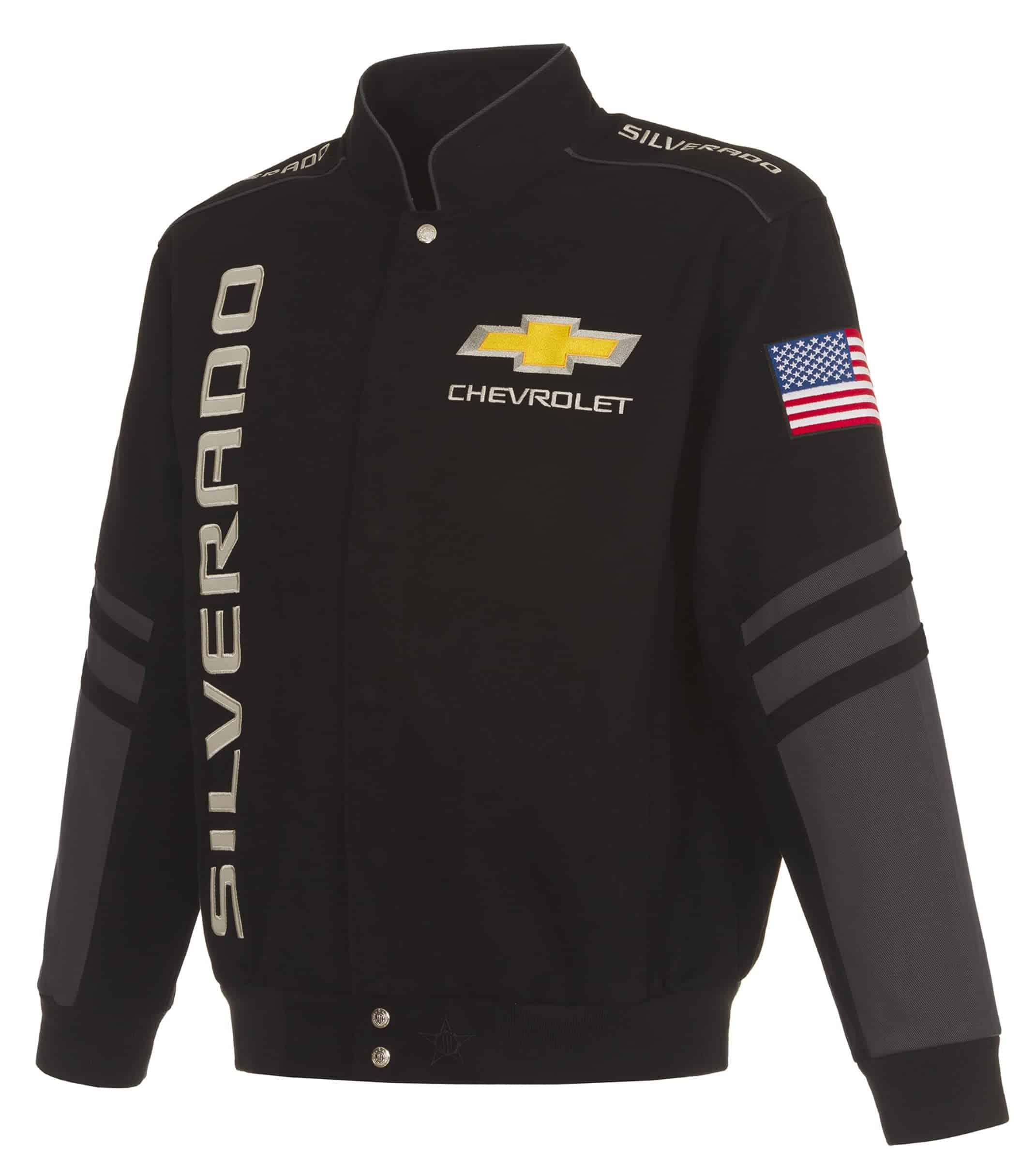 Chaqueta JH DESIGN GROUP para Hombre Chevy Silverado,