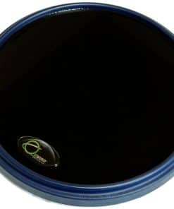 Pad de práctica Offworld Percussion Invader V3 color Azul