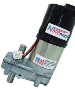 NOVOPARTS 386327 520555 523725 Motor de Reemplazo para