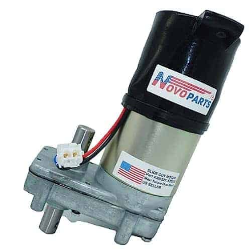 NOVOPARTS 386327 520555 523725 Motor de Reemplazo para