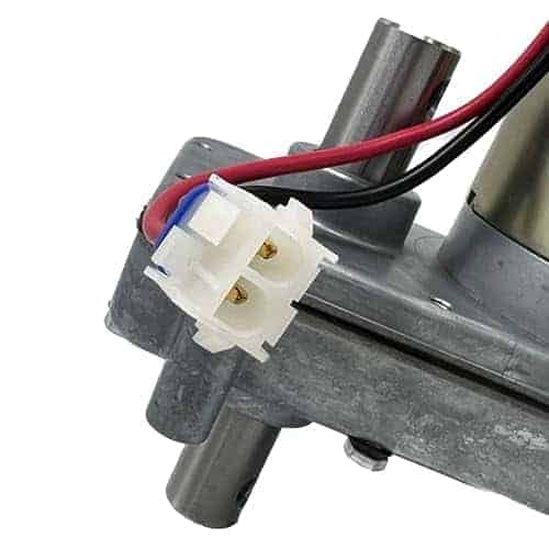 NOVOPARTS 386327 520555 523725 Motor de Reemplazo para - Imagen 6