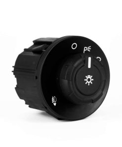 Interruptor de Control de Luz de Faro y Luz Antiniebla