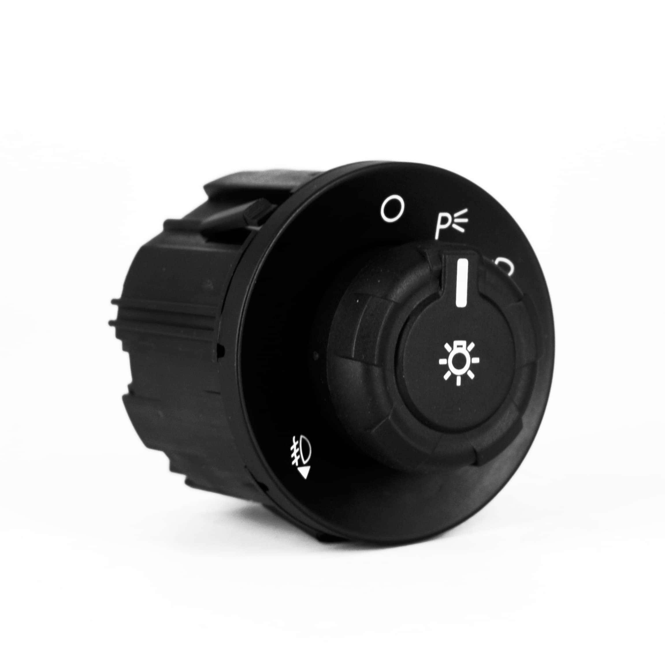 Interruptor de Control de Luz de Faro y Luz Antiniebla